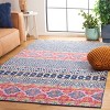 Madison MAD614 Power Loomed Indoor Rug - Safavieh - 2 of 4