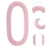 Unique Bargains Women's Circle Hair Rollers 11.42"x5.31" 1pc - 3 of 4