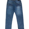 RAW X Kids and Toddlers Boys Distressed Stretch Denim Jeans - 2 of 4
