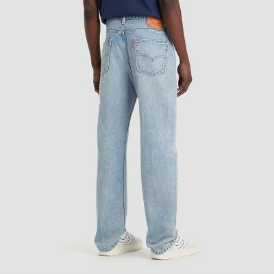 Levi's Men's 565 Loose Straight Fit Jeans