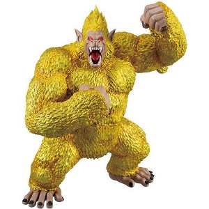 Bandai - Ichibansho - Dragon Ball Z - Golden Great Ape Goku (vs Omnibus Ultimate) Figure - 1 of 4