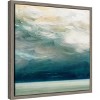 Amanti Art Ocean Breeze I by Aimee Wilson Canvas Wall Art Print Framed 16 x 16-in. - 3 of 4