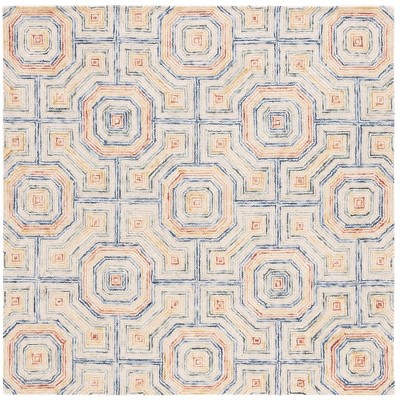 Aspen APN264 Hand Tufted Indoor Rug -Safavieh