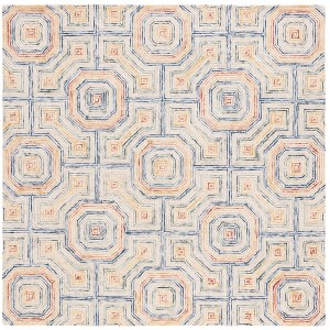 Aspen APN264 Hand Tufted Indoor Rug -Safavieh - 1 of 4