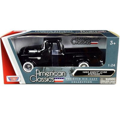 american classics diecast trucks