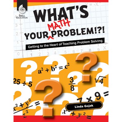 Problem Solved: Bar Model Math: Grade 2 - By Bob Krech (paperback) : Target