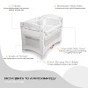 Arm's Reach Ideal Ezee™ 3 in 1 CO-SLEEPER® Bassinet - 3 of 4