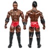 Rising Stars of Wrestling Series Action Figures: Shane Strickland - 3 of 3