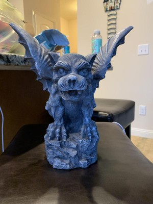 Design Toscano Florentine Gargoyle Statue: Large : Target