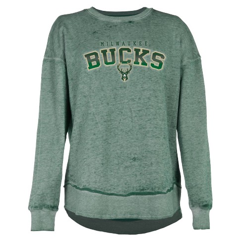Milwaukee Bucks Sweatshirts in Milwaukee Bucks Team Shop
