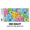 Care Bears Unlock The Magic Very Many Bears Automotive Bumper Sticker - 3 of 4