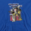 Transformers Wheeljack Adult Pull-Over Hoodie - 2 of 4
