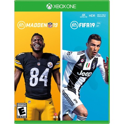 madden for xbox