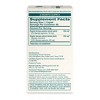 Himalaya Organic Bacopa Monnieri Nootropic Herbal Supplement, USDA Certified Organic, Non-GMO, 750 mg, 60 Plant-Based Caplets, 60 Day Supply - 2 of 4