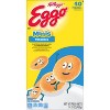 Kellogg's Eggo Frozen Mini Pancakes - 14.1oz/40ct - image 4 of 4