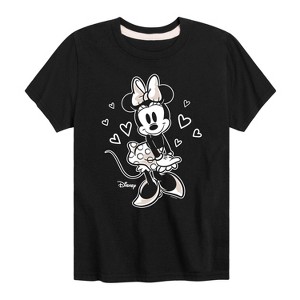 Boys' - Disney - Mickey & Friends Short Sleeve Graphic T-Shirt - 1 of 4