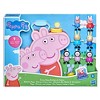 Peppa Pig Carry-Along Brothers & Sisters (Target Exclusive) - image 2 of 4