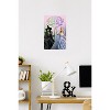 Trends International Wicked: For Good (2025) - Two Halves of the Whole Heart Unframed Wall Poster Prints - 2 of 4