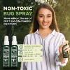 Medella 2pk Natural Insect & Mosquito Personal Repellent 8oz: Plant-Based, DEET-Free, Safe for Kids & Pets - 2 of 4