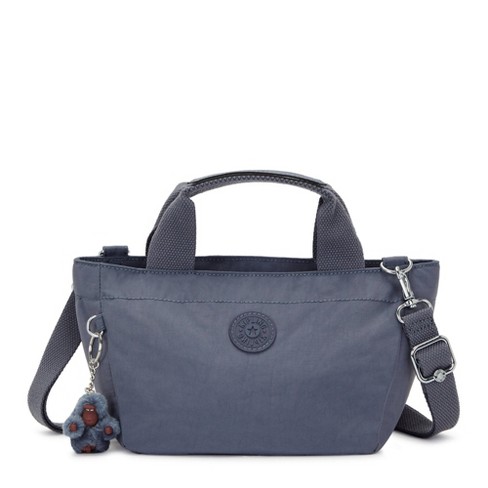 Kipling Gabbie Small Crossbody Bag Nocturnal Satin