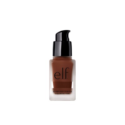 e.l.f. Flawless Finish Foundation - 0.68 fl oz