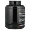 NutraBio Whey Protein Isolate, Raw Unflavored, 5 lb (2,268 g) - 3 of 4