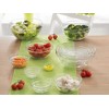 Luminarc Stackable 3 Inch Glass Pinch Bowl, Set of 6 - 4 of 4