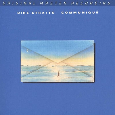 Dire Straits - Communique (Vinyl)