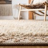 Natura NAT720 Hand Loomed Indoor Rugs - Safavieh - 4 of 4