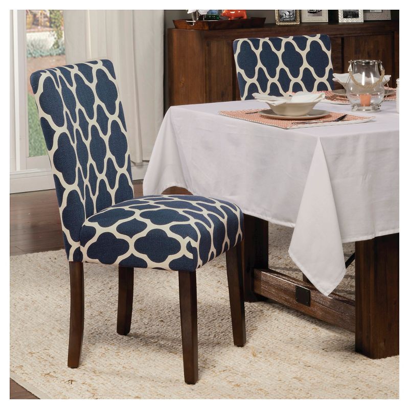 Set of 2 Parson Dining Chair - HomePop, 5 of 26