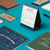 Undated Father's Day Flip Top Mini Desk Calendar - Spritz™ - 2 of 4