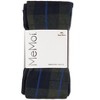 Memoi Glasgow Plaid Cotton Blend Sweater Tights - 4 of 4