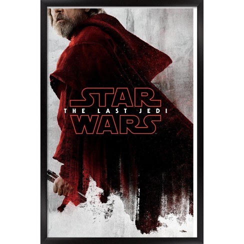 Star Wars: The Last Jedi, Poster, Movie Posters