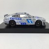 Brad Keselowski 2023 Fastenal Foil Number 1:24 Elite Diecast - 4 of 4
