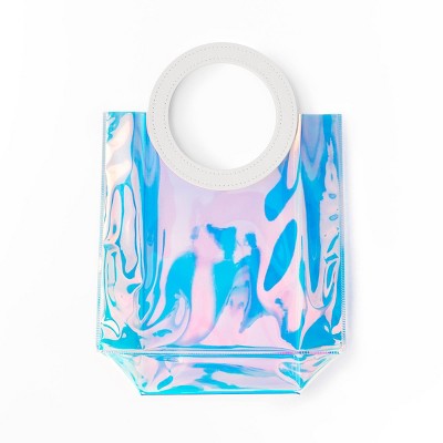 Tote Bag - Bullseye's Playground™