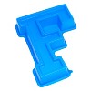MasterPieces FanPans NCAA Florida Gators Team Logo Silicone Cake Pan - 2 of 3