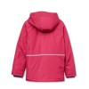 Kids Water Resistant Insulated 3 in 1 Jacket - 3 of 4