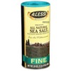 Alessi 100% Natural Fine Sea Salt - 24oz - image 2 of 4