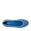 Dearfoams Women's Mia Ballet Flat Slip-On - 4 of 4