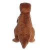 Aurora Eco Nation 10.5" T-Rex Brown Stuffed Animal - 4 of 4