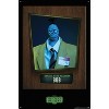 Trends International Beetlejuice Beetlejuice - Employee Of The Millennium (Bob) Unframed Wall Poster Prints - 4 of 4