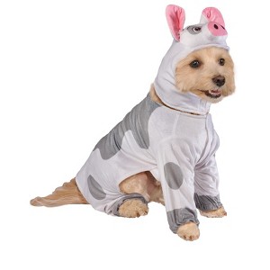 Rubies Moana Pua the Pig Pet Costume - 1 of 1