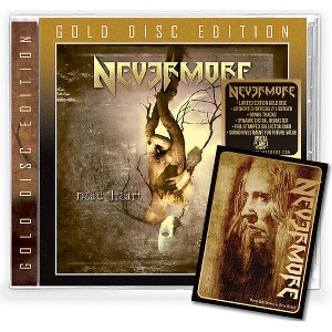 Nevermore - Dead Heart In A Dead World (CD) - 1 of 1