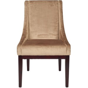 Sloping Arm Chair - MCR4500 - Safavieh - 1 of 4