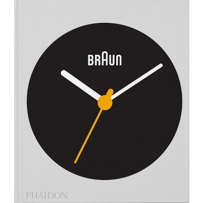 Braun - by  Klaus Klemp (Hardcover)
