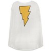 DC Comics Shazam! T-Shirt and Cape Little Kid to Big Kid - 3 of 4