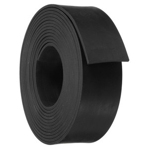 Unique Bargains Solid Neoprene Rubber Weather-Proof Crafts Protection Seal Strips - 1 of 4