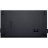 Manufacturer Refurbished Dell C6522QT 65" Class 4K Touchscreen Conference Room IPS LED Display, Black - 3 of 4