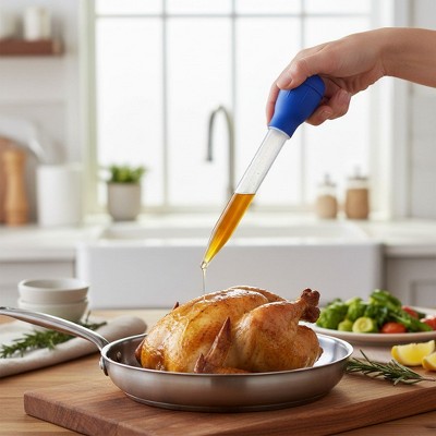Chef Craft Turkey Baster