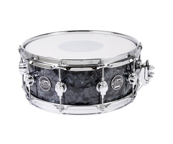 DW Performance Series Snare Black Diamond 14x5.5